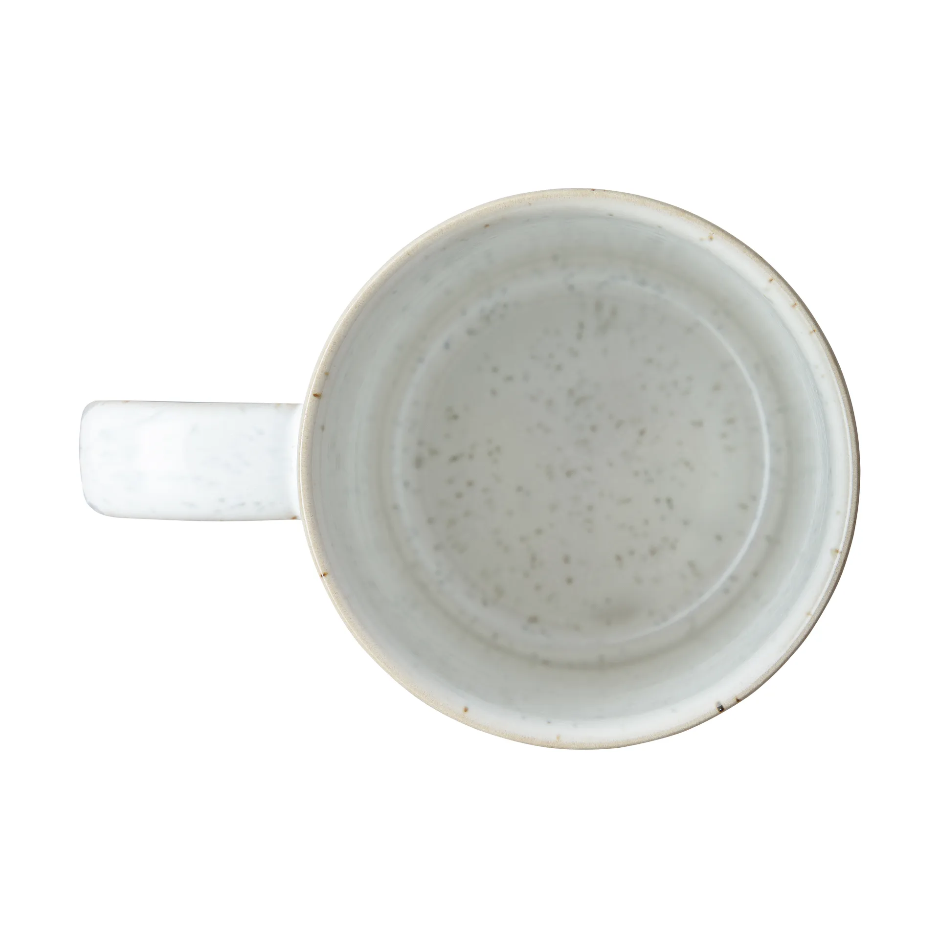 Kiln Accents kopp 40 cl, Slate Denby