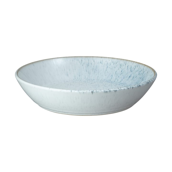Kiln blå pasta tallerken - Ø22 cm - Denby