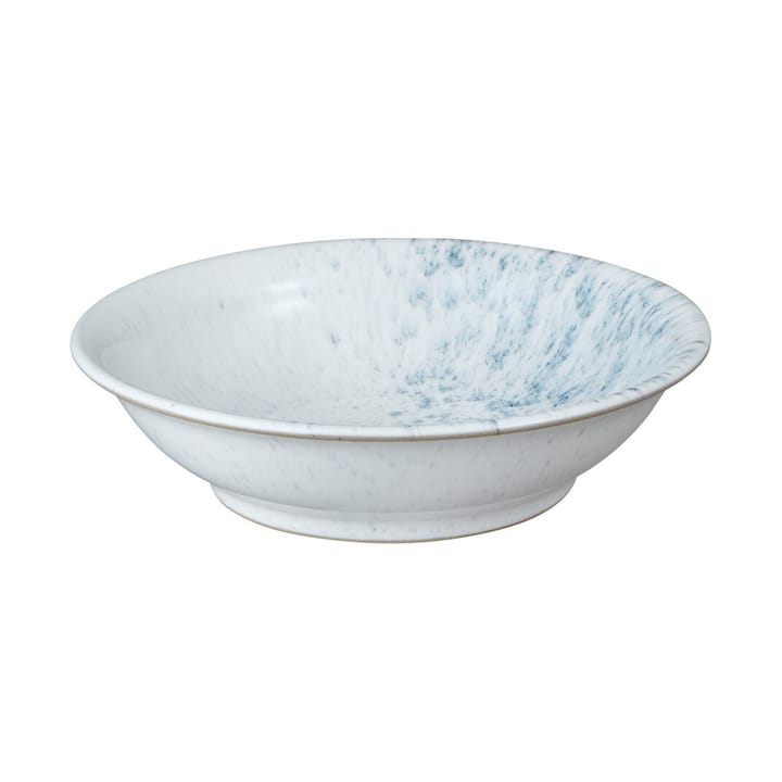 Kiln blue shallow bolle medium - Ø15,5 cm - Denby