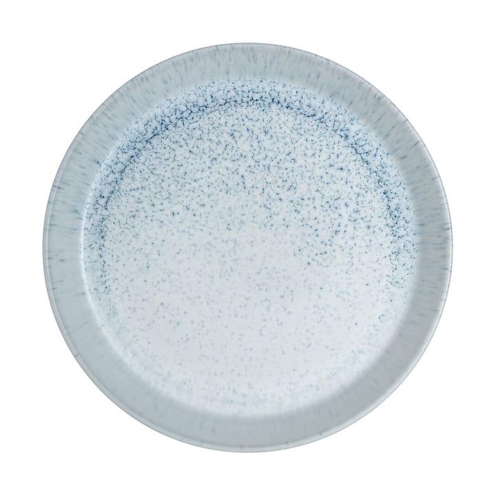 Kiln blue tallerken - Liten, Ø 17 cm - Denby