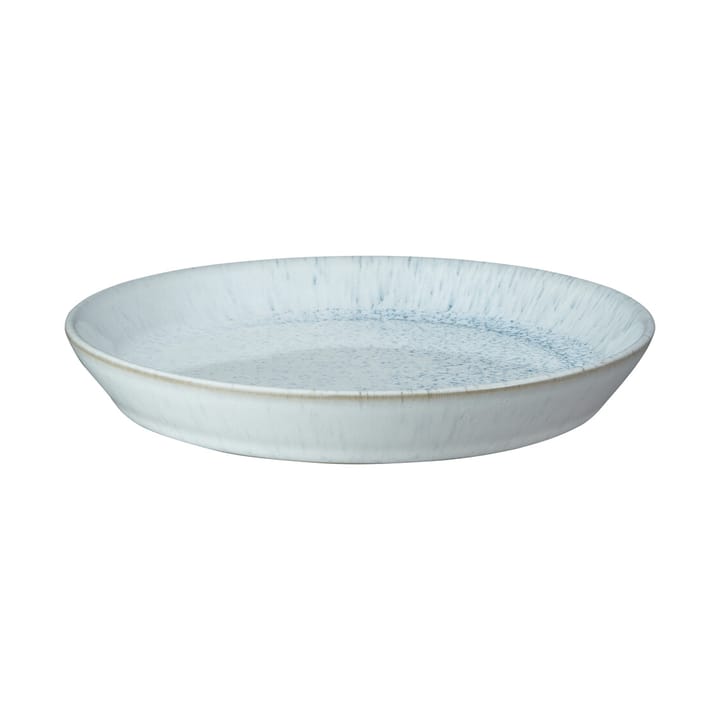 Kiln blue tallerken, Liten, Ø 17 cm Denby