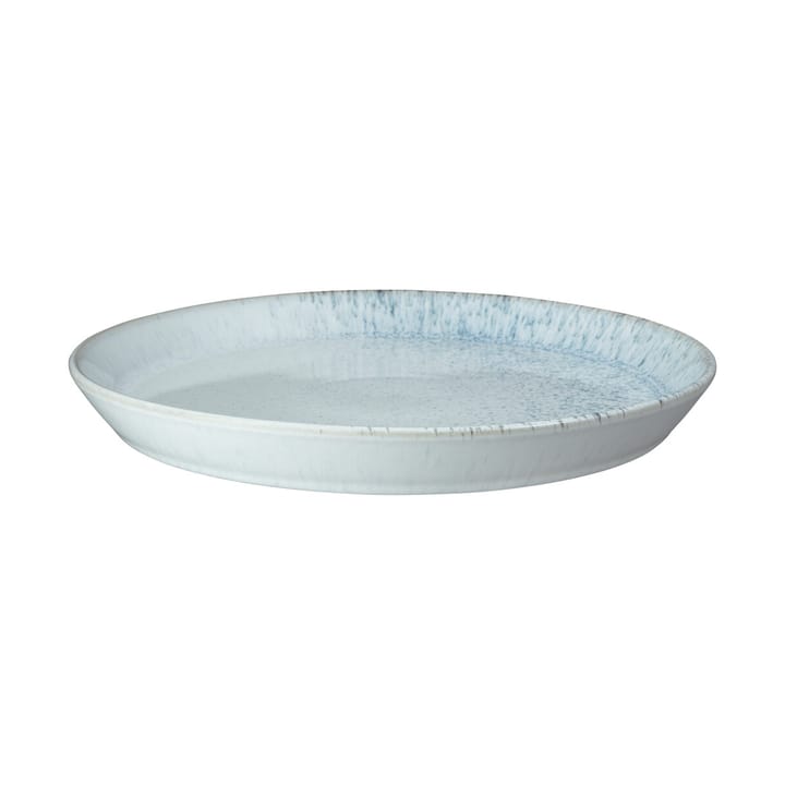 Kiln blue tallerken, Stor, Ø26 cm Denby