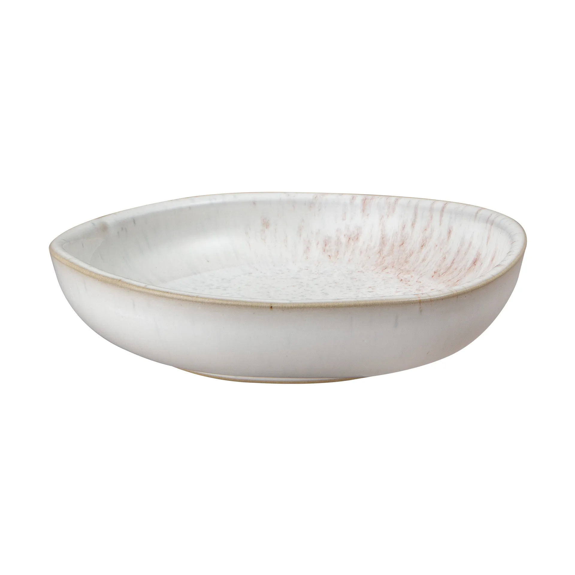 Kiln Coral bolle, Koral-beige, Ø13 cm Denby