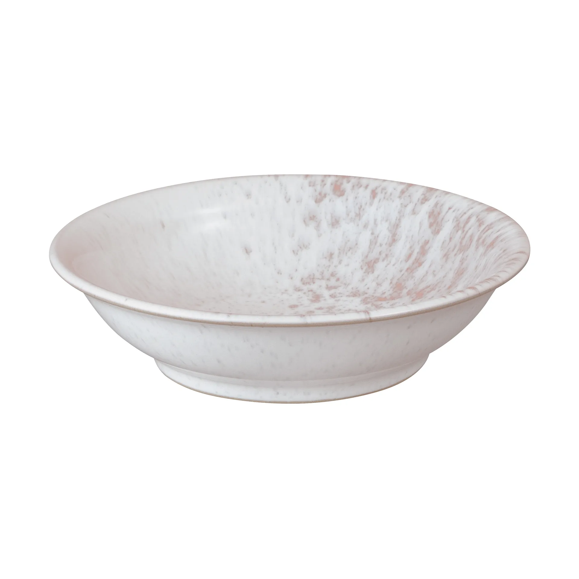 Kiln Coral bolle, Koral-beige, medium, Ø15,5 cm Denby