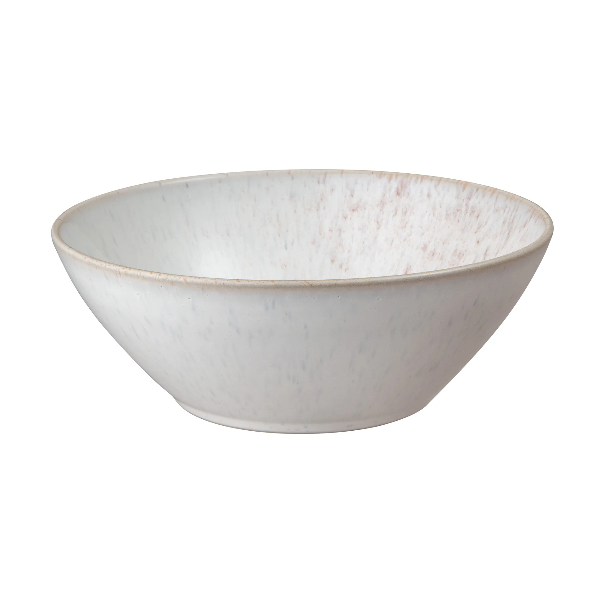 Kiln Coral frokostskål, Koral-beige, Ø16,5 cm Denby