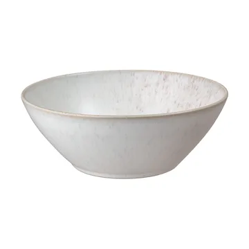 Kiln Coral frokostskål - Koral-beige, Ø16,5 cm - Denby