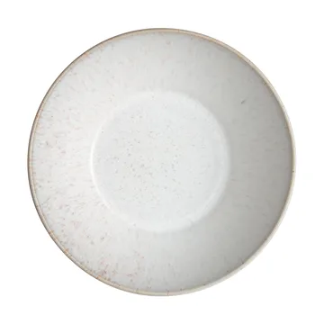 Kiln Coral frokostskål - Koral-beige, Ø16,5 cm - Denby