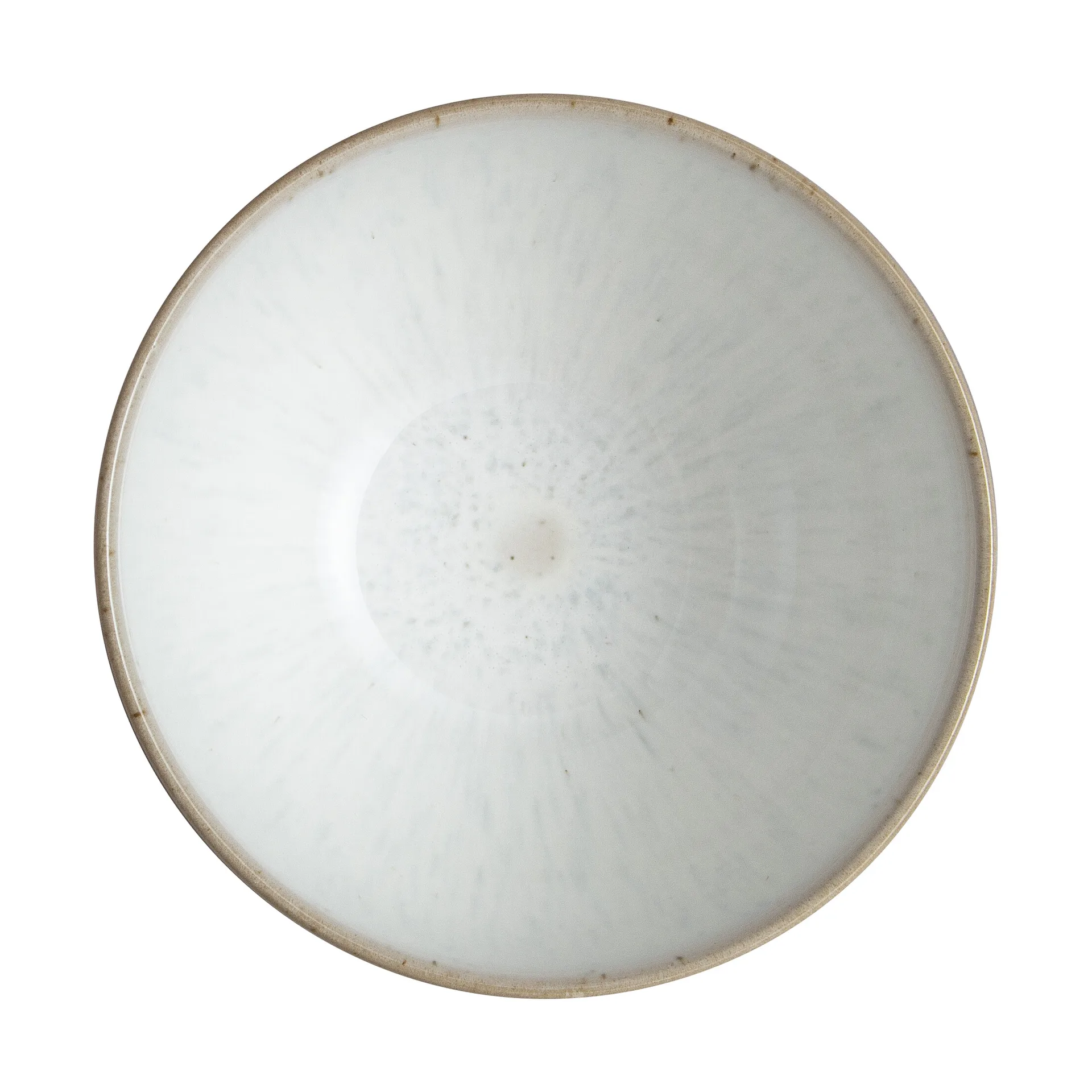 Kiln Coral liten bolle, Koral-beige, Ø13 cm Denby