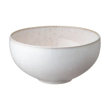 Kiln Coral ramen bolle - Koral-beige, Ø17,5 cm - Denby