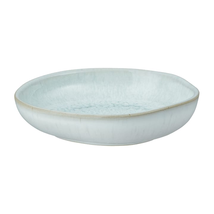 Kiln Green skål organisk - Ø13 cm - Denby