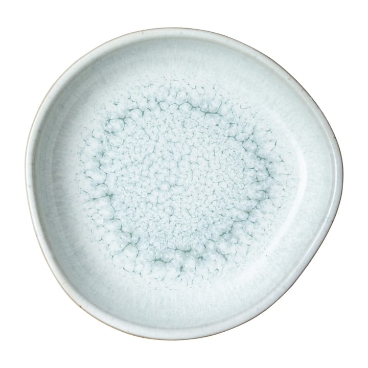 Kiln Green skål organisk, Ø13 cm Denby