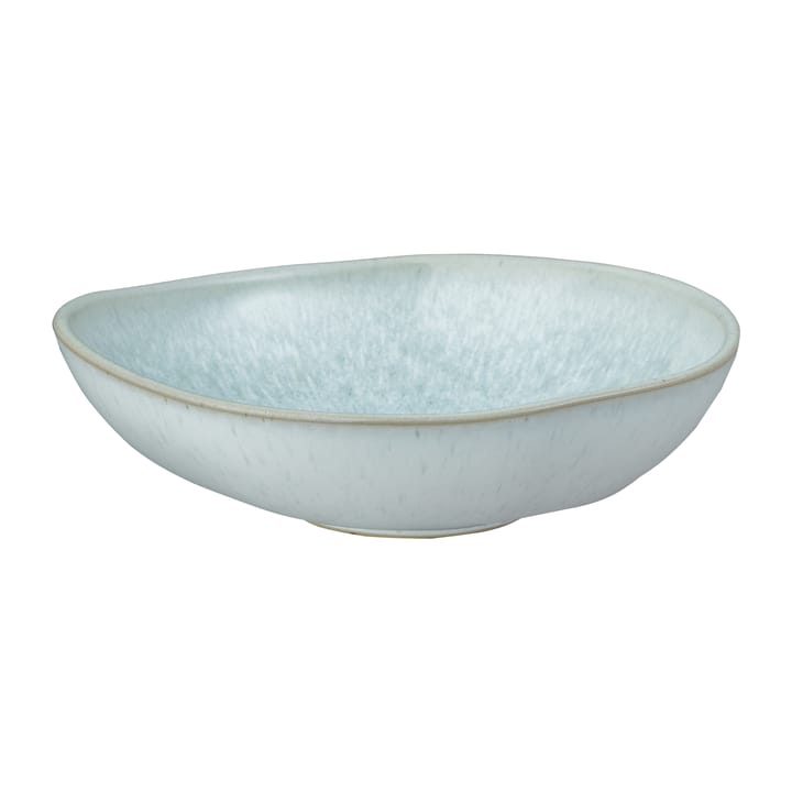 Kiln Green skål organisk - Ø18 cm - Denby