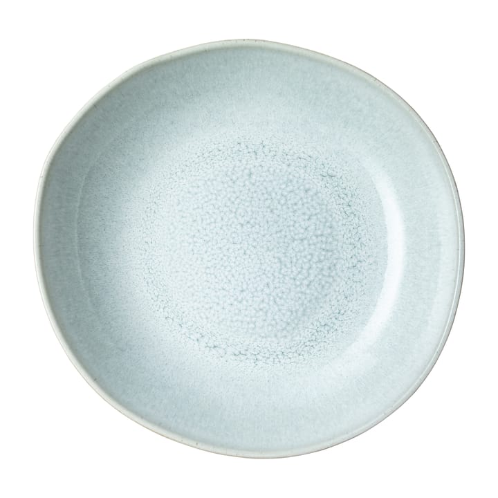 Kiln Green skål organisk, Ø28 cm Denby