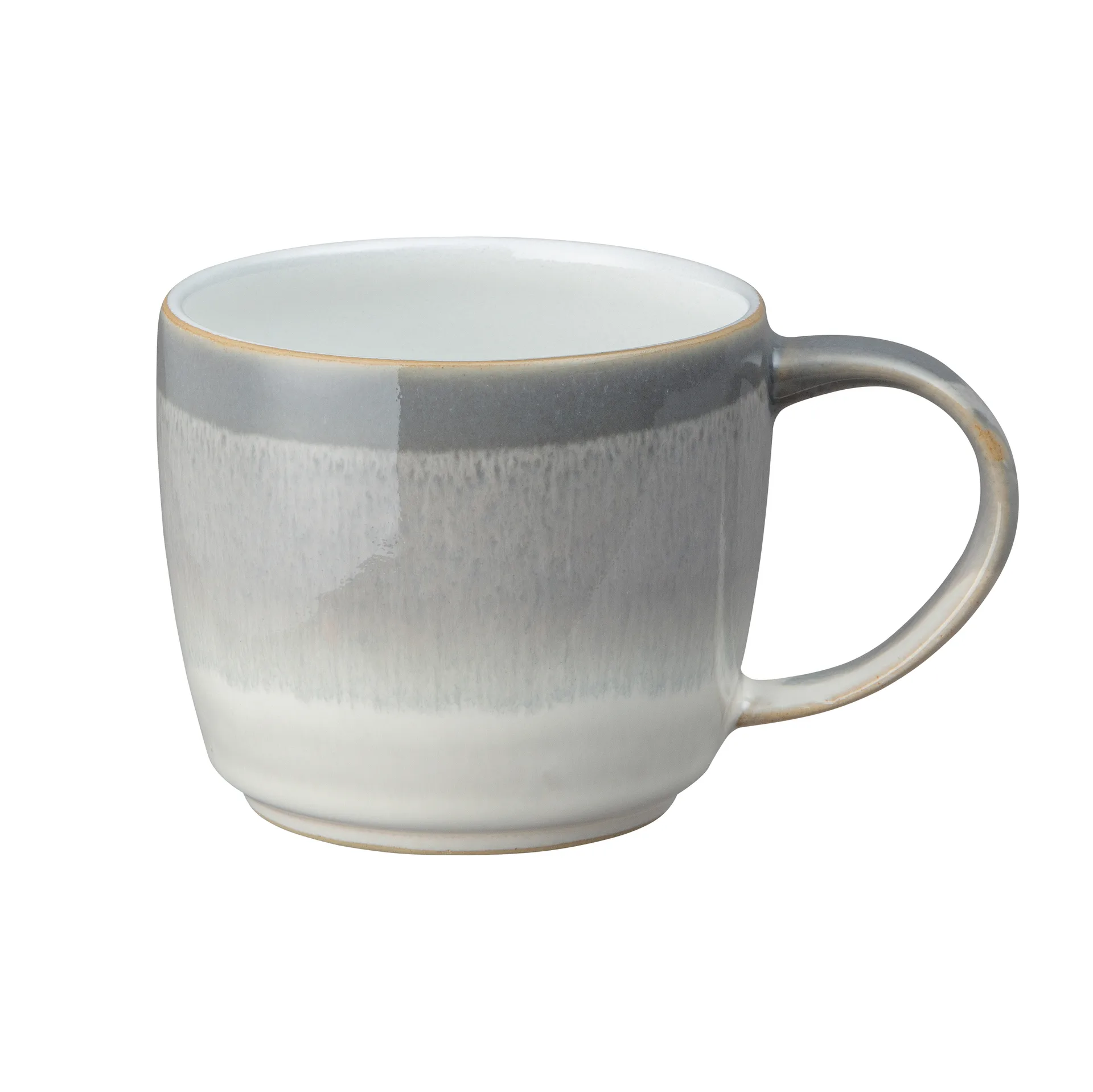 Modus Ombre kopp 25 cl, Grå Denby