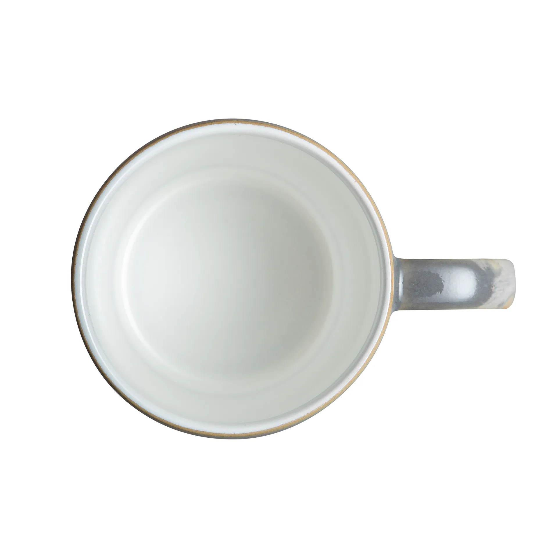 Modus Ombre kopp 25 cl, Grå Denby