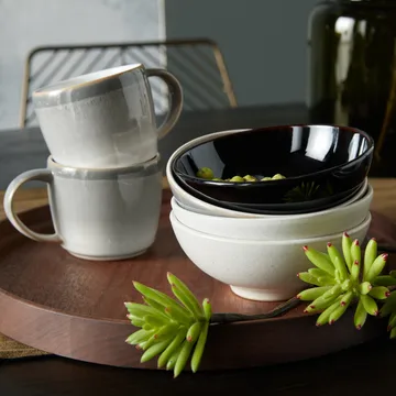 Modus Ombre kopp 25 cl - Grå - Denby