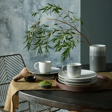 Modus Ombre kopp 25 cl - Grå - Denby