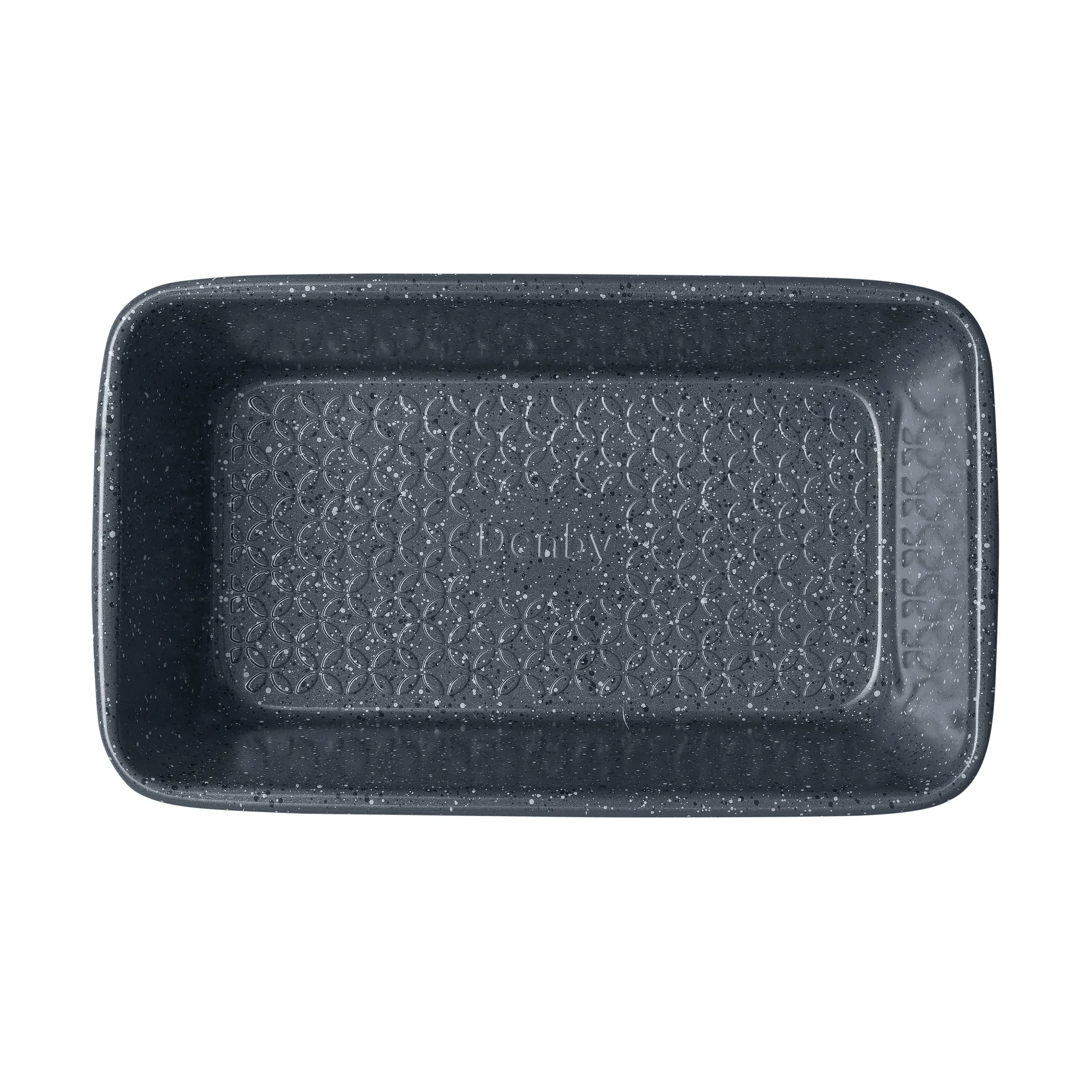 Quantanium Finish brødform, Grå Denby