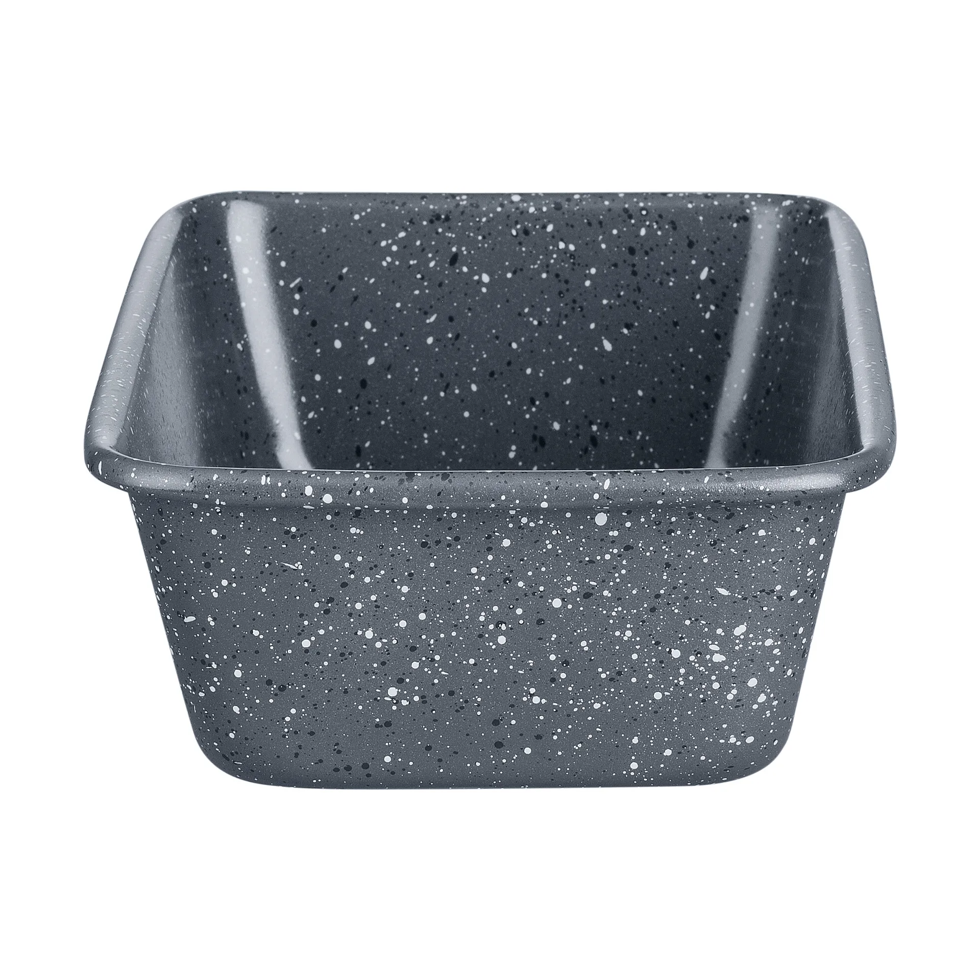 Quantanium Finish brødform, Grå Denby