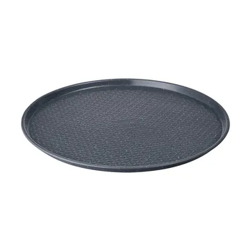 Quantanium Finish pizzaplate - Grå, Ø36 cm - Denby