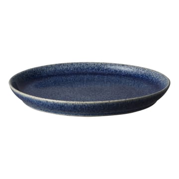 Studio Blue coupe tallerken 26 cm - Cobalt - Denby