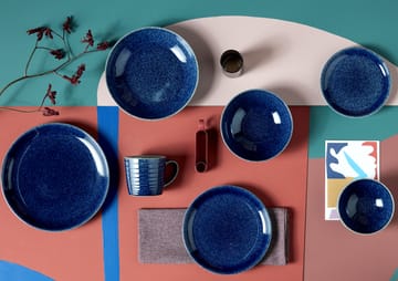 Studio Blue tallerken 17 cm - Cobalt - Denby