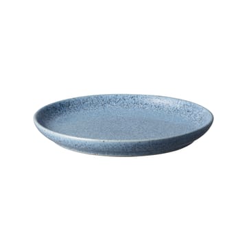 Studio Blue tallerken 17 cm - Flint - Denby