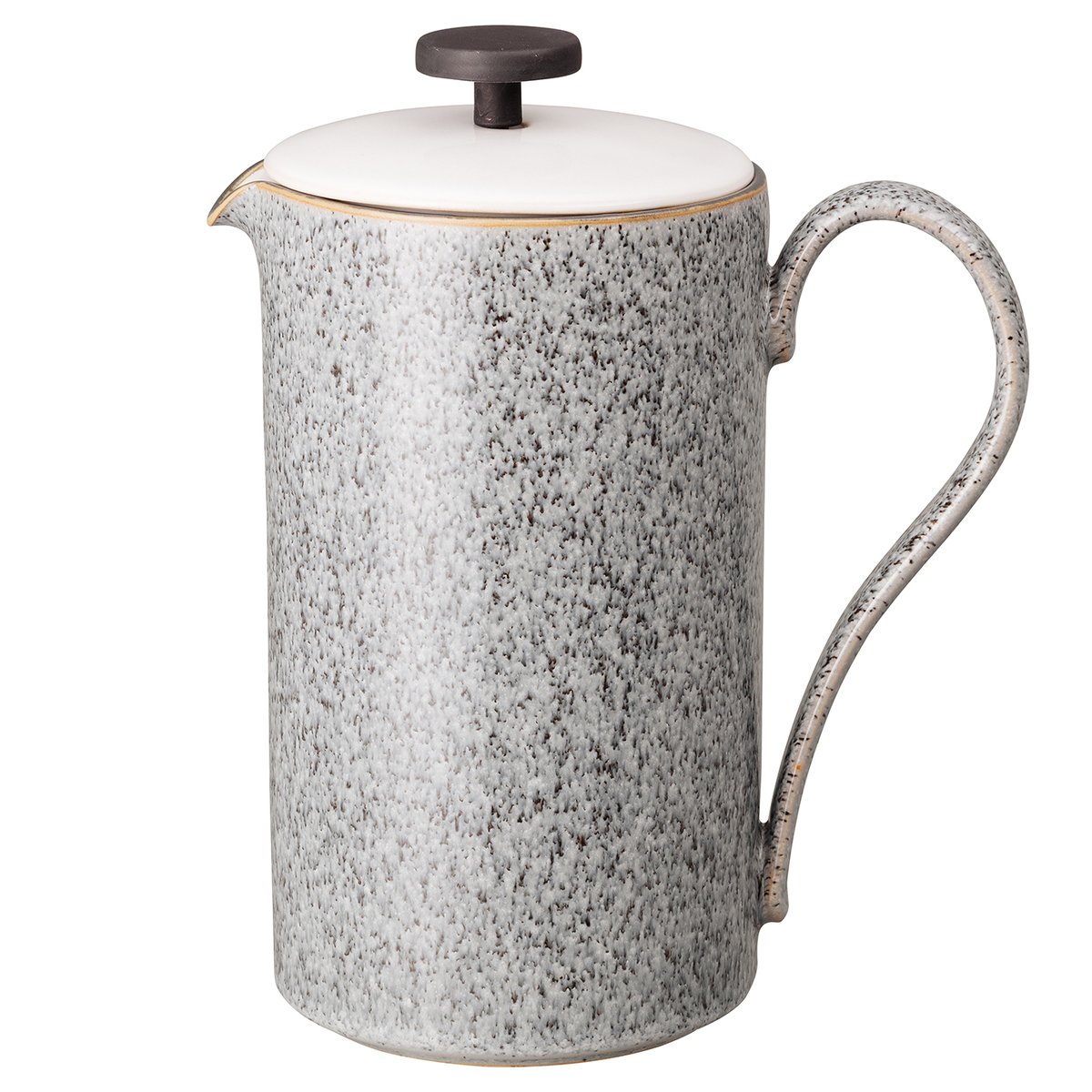 Bilde av Studio Grey Brew presskanne 1,2 l Grey