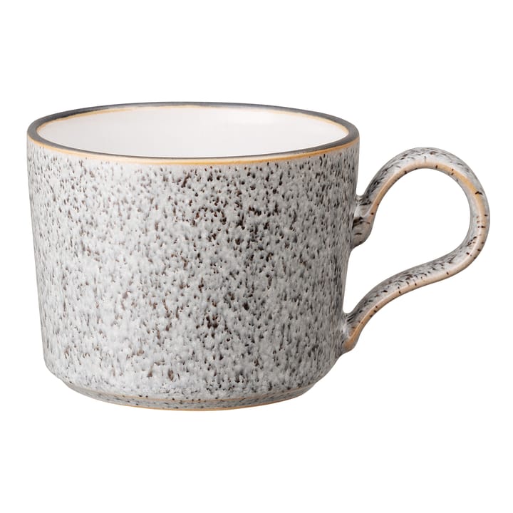 Studio Grey Brew tekopp 26 cl, Grey Denby