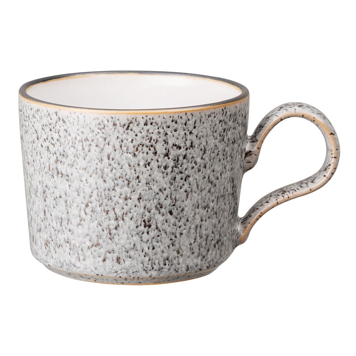 Denby - Studio Grey Brew te/kaffekopp 26 cl