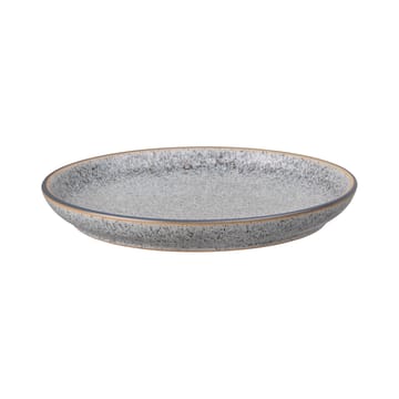 Studio Grey coupe tallerken 21 cm - Granite - Denby