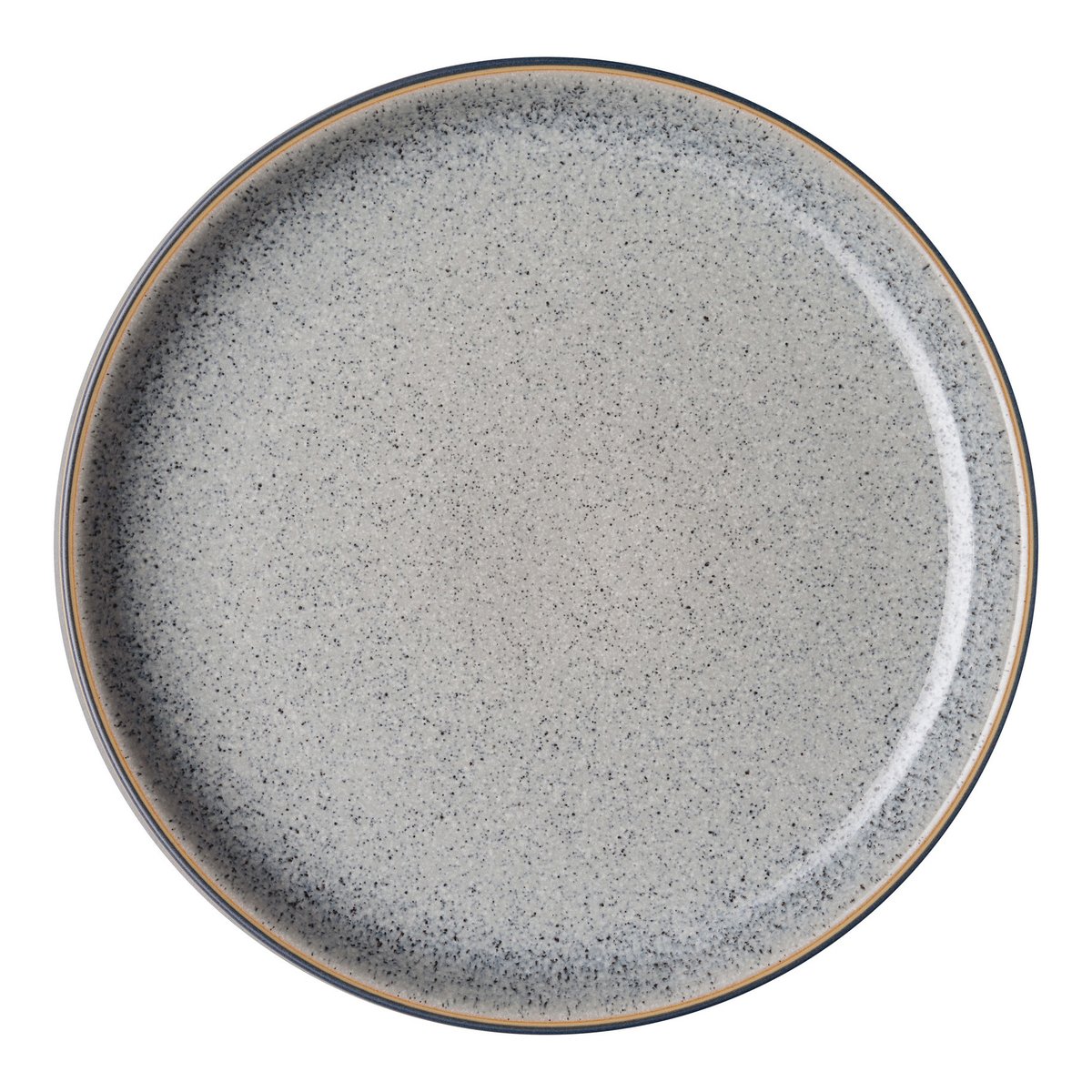 Denby - Studio Grey tallerken 26 cm