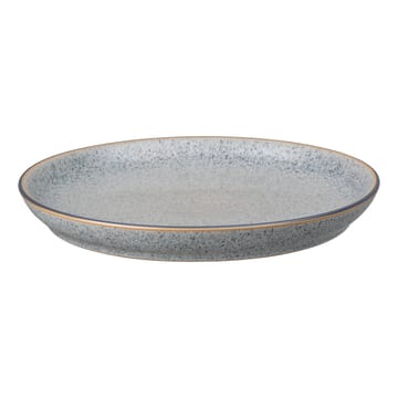 Studio Grey coupe tallerken 26 cm - Granite - Denby