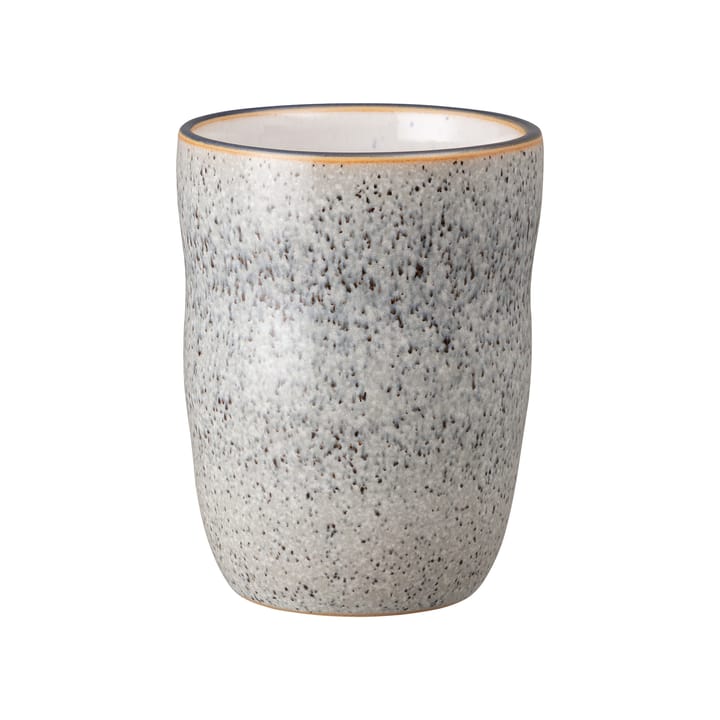 Studio Grey kopp uten  hank 27,5 cl, Granite Denby