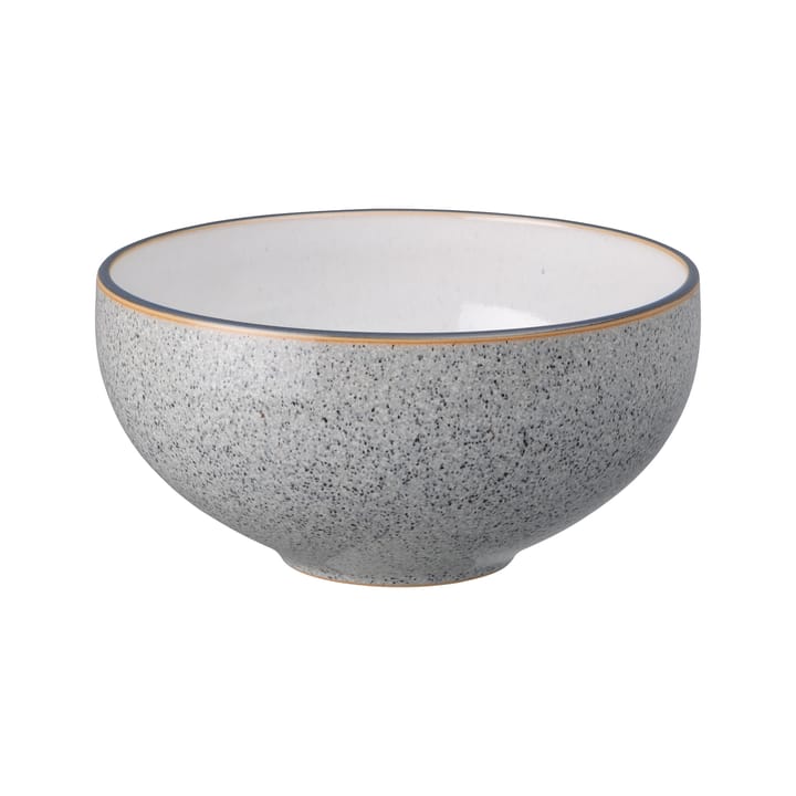 Studio Grey nudelskål 17,5 cm, Granite Denby