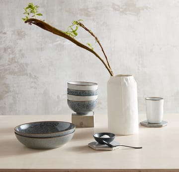 Studio Grey pastaskål 22 cm - Granite - Denby
