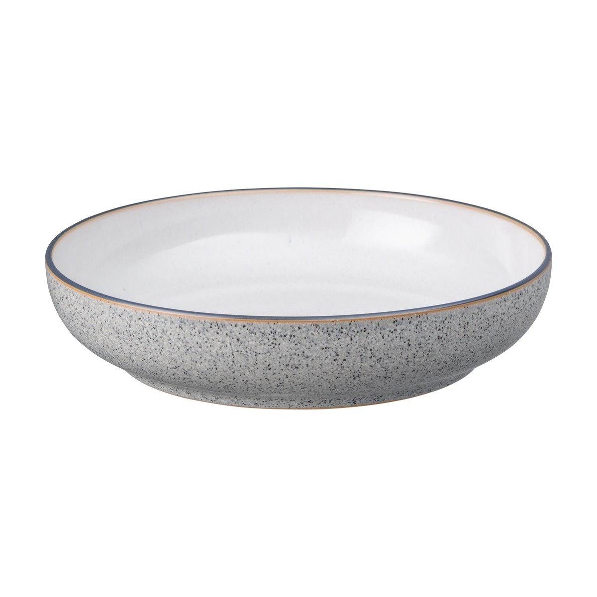 Denby - Studio Grey serveringsskål 24 cm