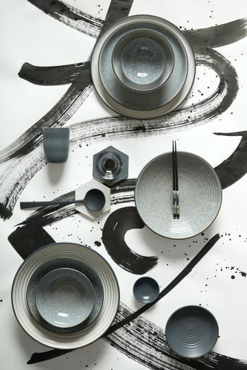 Studio Grey skål 24 cm - Granite - Denby