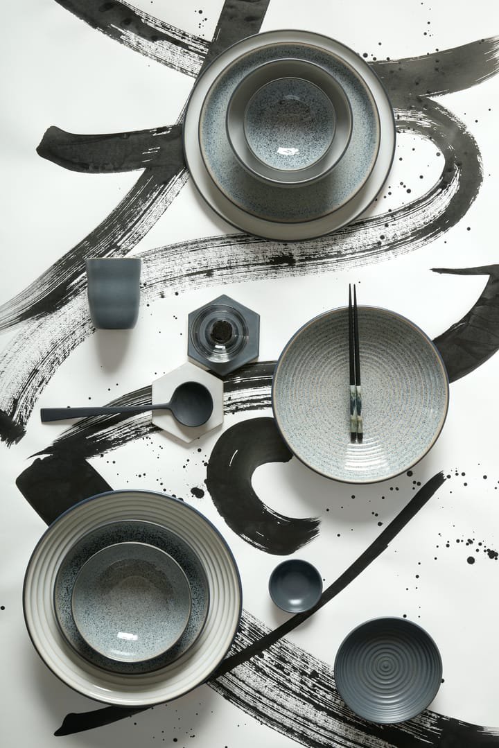 Studio Grey skål 24 cm, Granite Denby