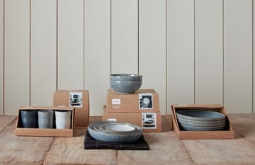 Studio Grey skål 24 cm - Granite - Denby