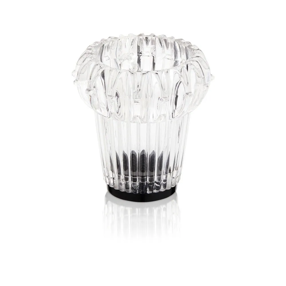 Eyeball med Ø12 cm, Svart base Design By Us