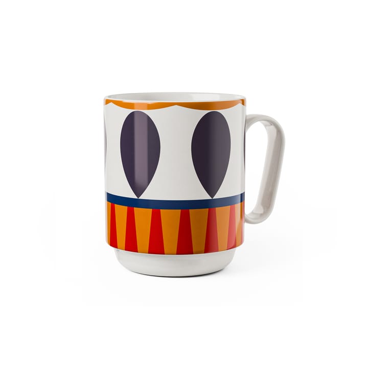 Birds 1967 kopp 35 cl - No. 1 - Design House Stockholm