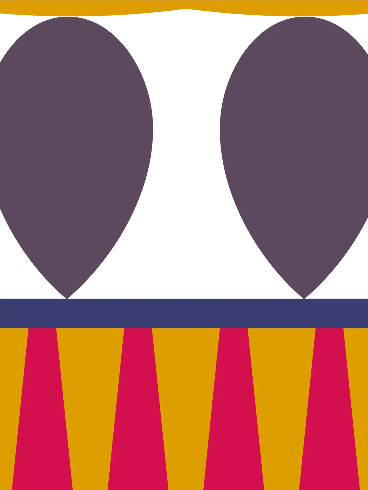 Birds 1967 kopp 35 cl, No. 1 Design House Stockholm