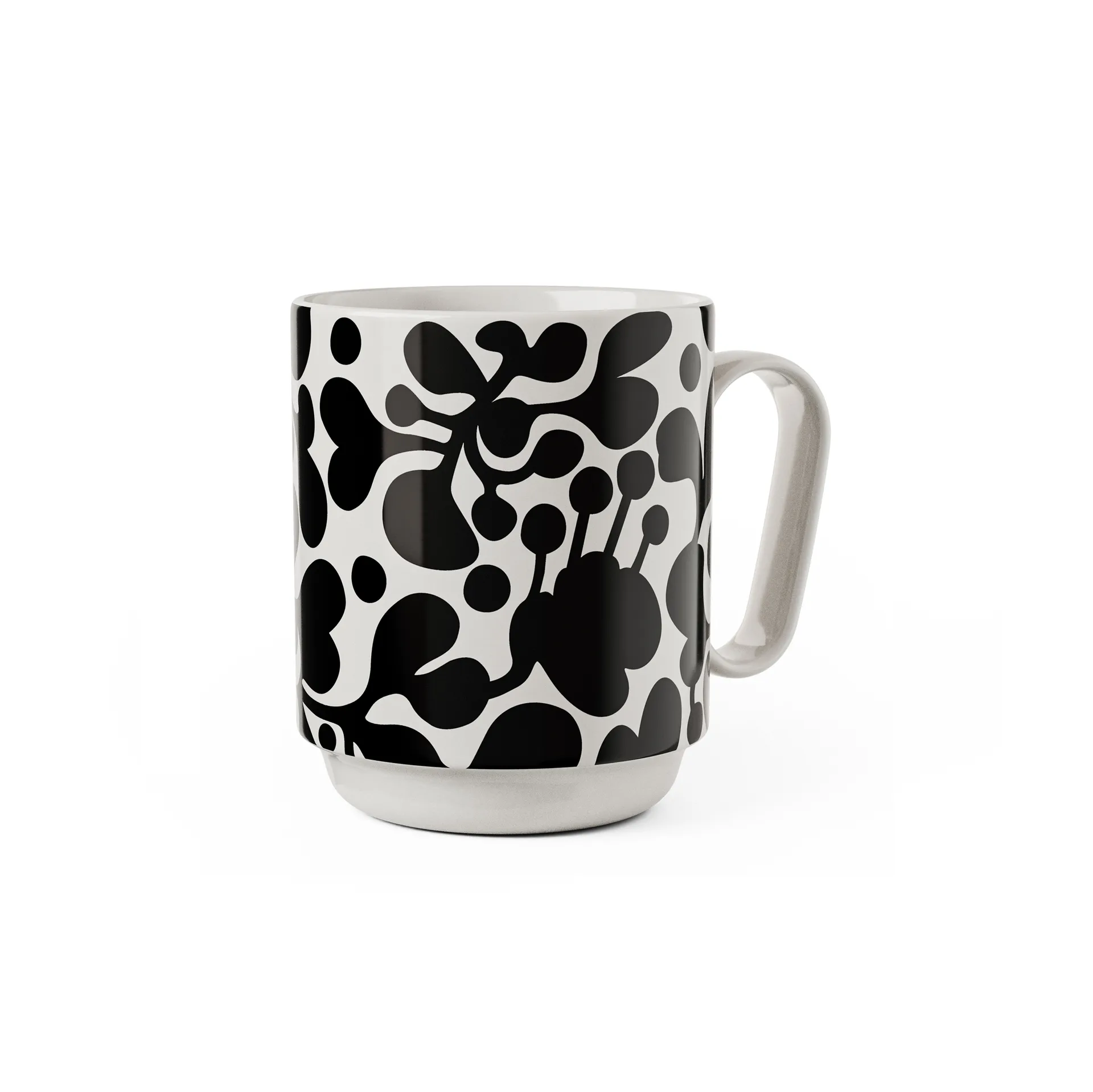 Birds 1967 kopp 35 cl, No. 3 Design House Stockholm