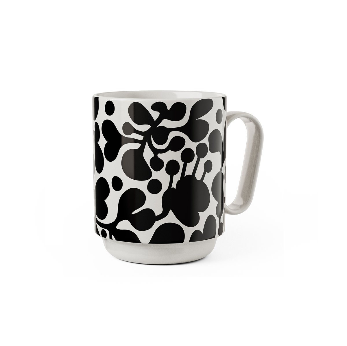 Design House Stockholm Birds 1967 kopp 35 cl No. 3