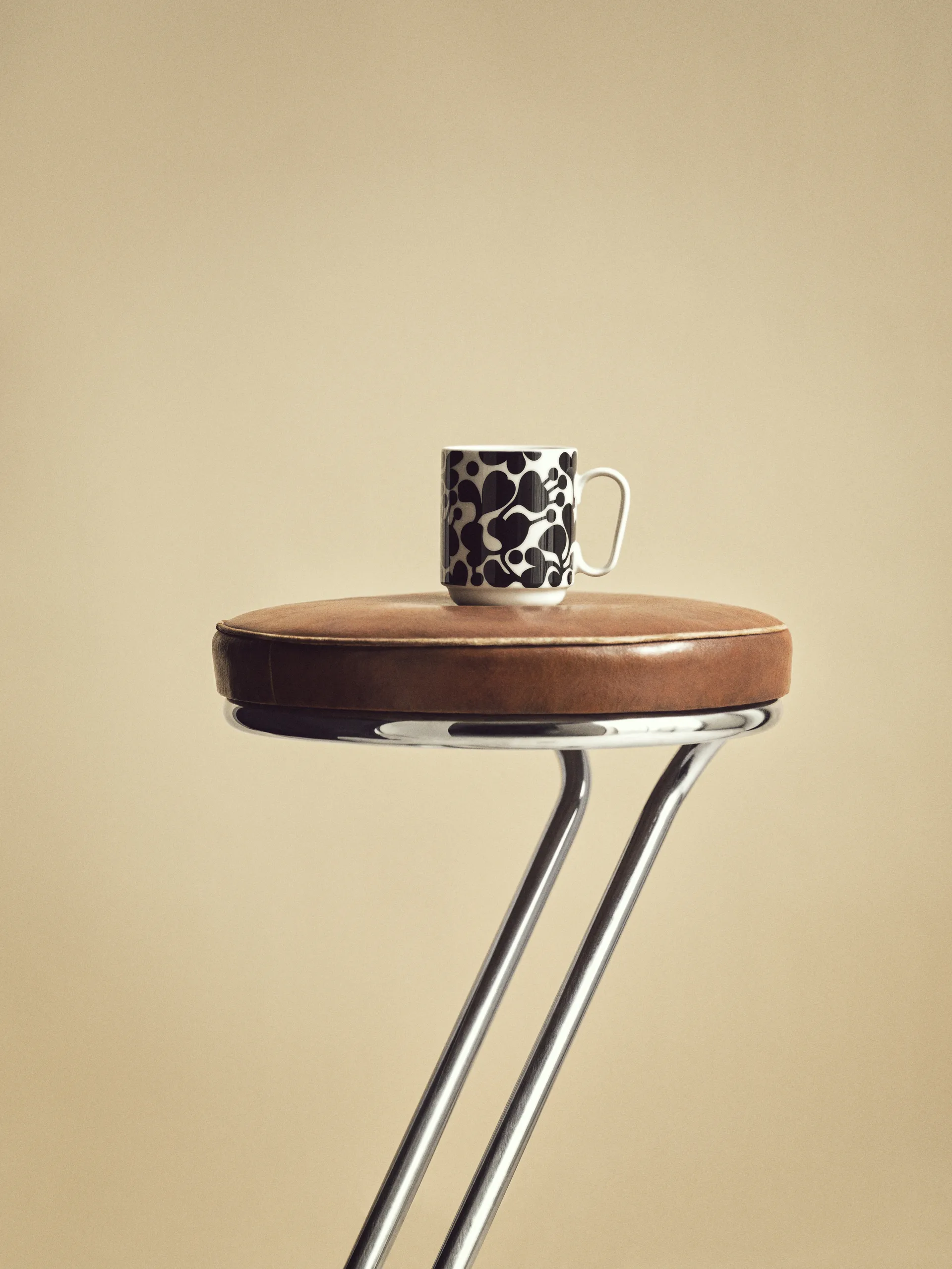 Birds 1967 kopp 35 cl, No. 3 Design House Stockholm