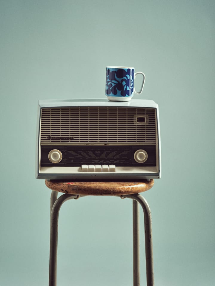 Birds 1967 kopp 35 cl, No. 4 Design House Stockholm