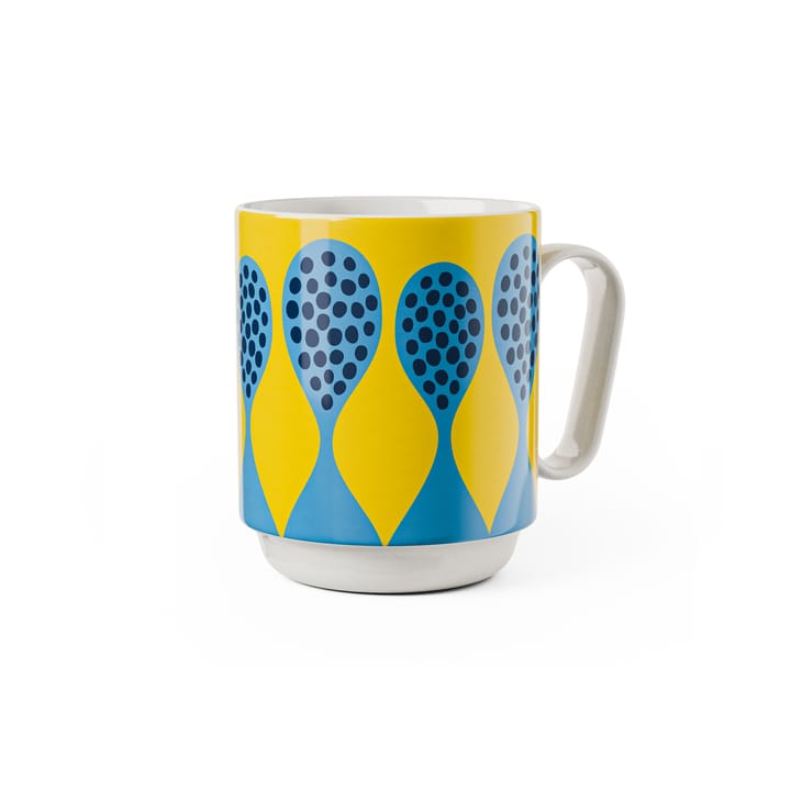 Birds 1967 kopp 35 cl - No. 5 - Design House Stockholm