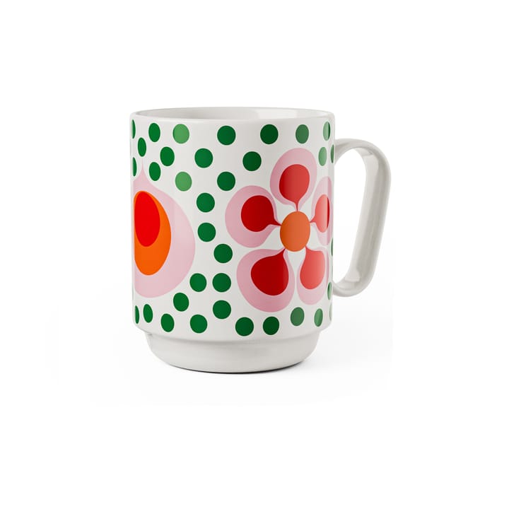 Birds 1967 kopp 35 cl - No. 6 - Design House Stockholm