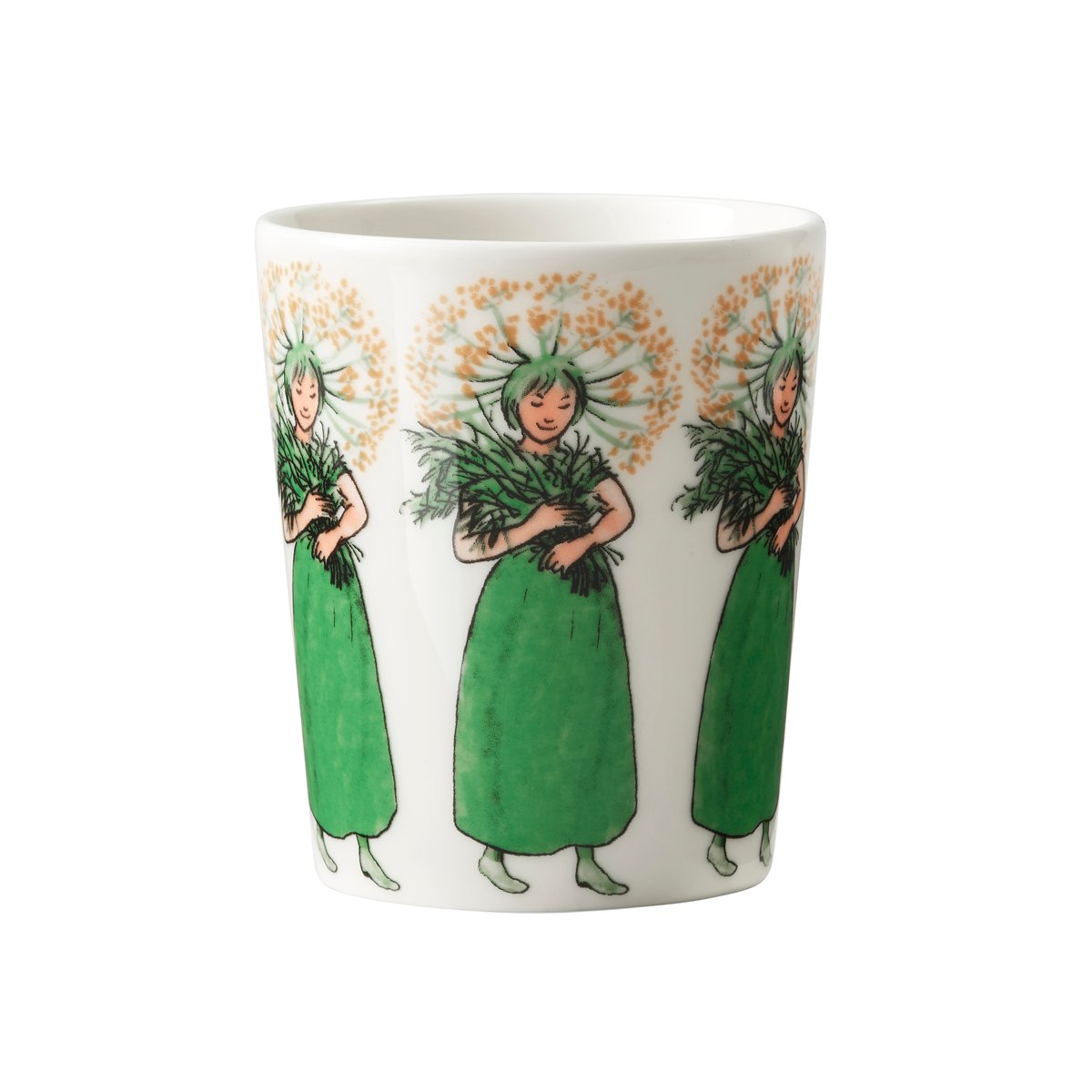 Design House Stockholm Fru Dill kopp 28 cl